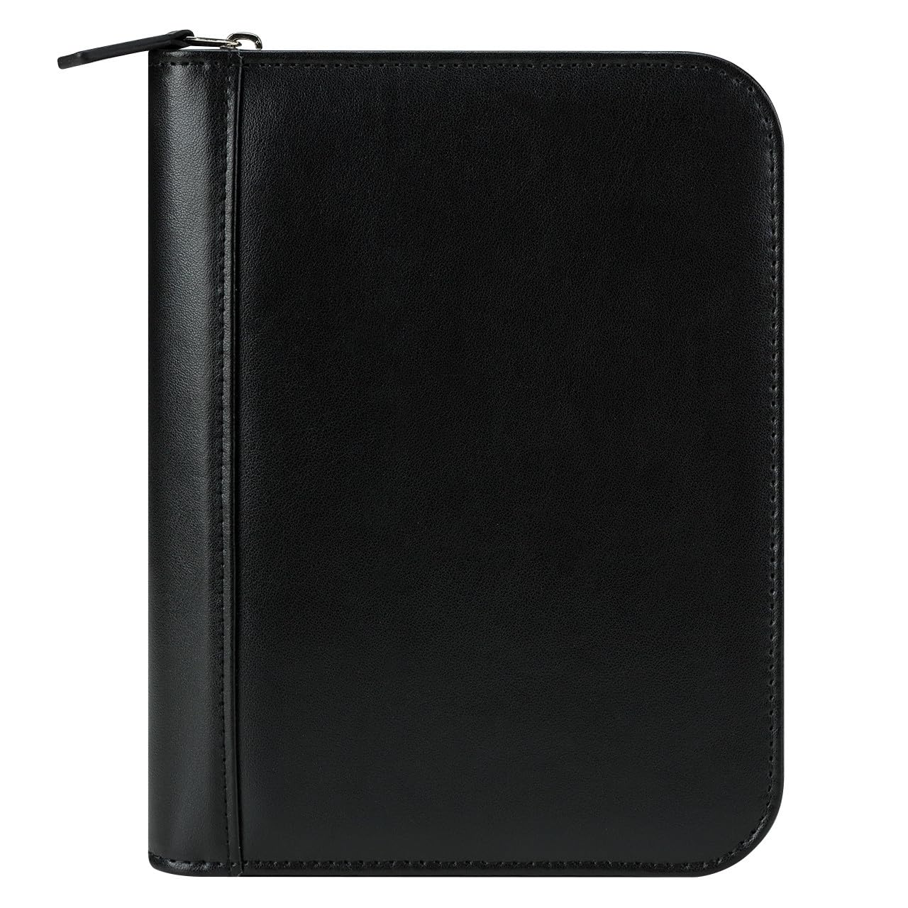 

Franklin Planner System Notebook Compact Size Black Binder чёрный