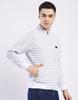 Monte Carlo Men's Mock Neck Full Sleeve Sweatshirt