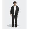 Adidas Originals Superfire Comfortable Retro Loose Knit Sports Pants Unisex bottoms KS4252