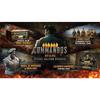 Commandos : Origins deluxe édition - Jeu PS5