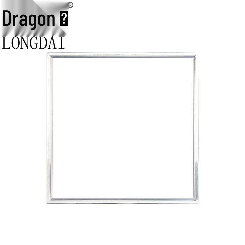 Ultra-thin LED Flat Panel Ceiling Light