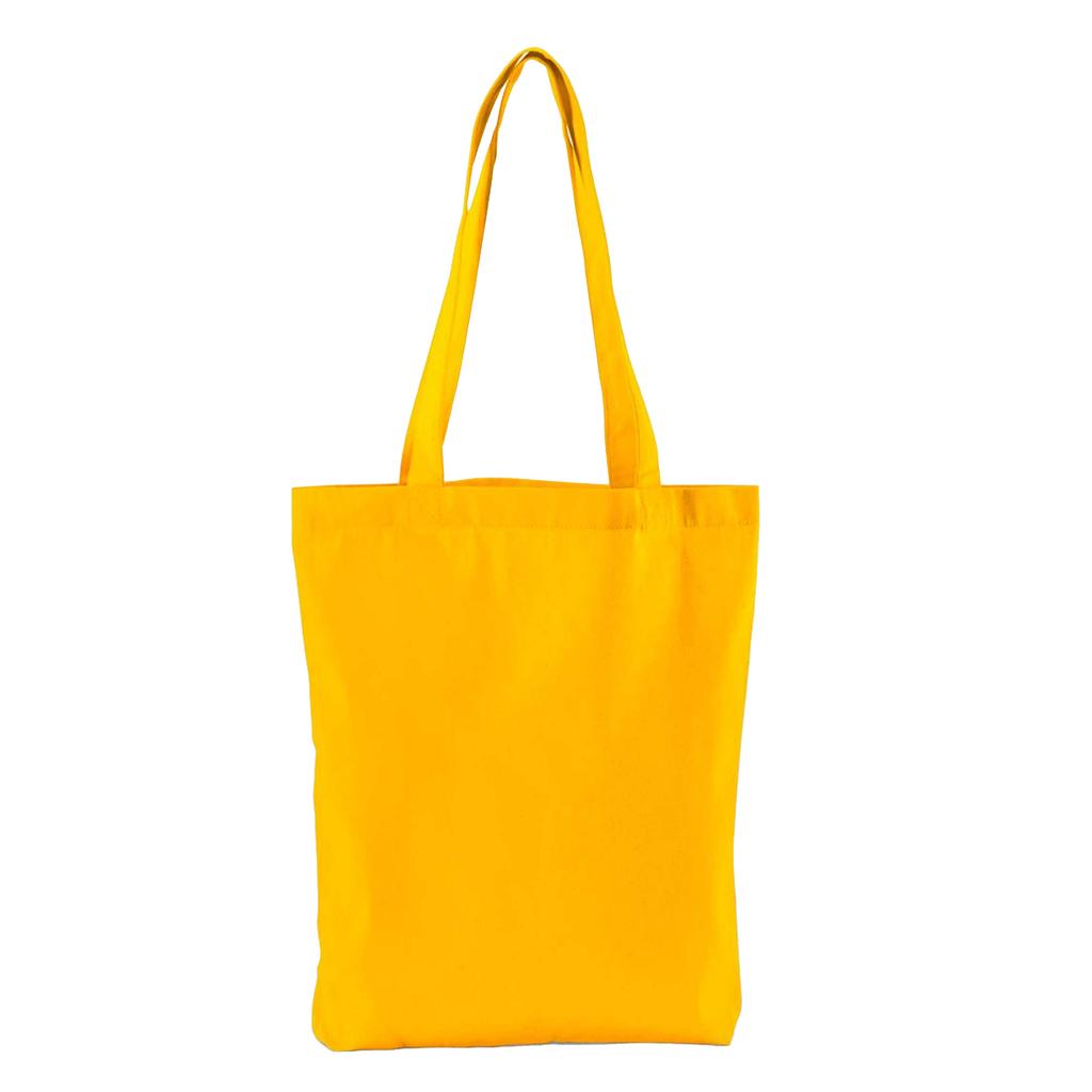 Westford Mill EarthAware Twill Organic Tote Bag
