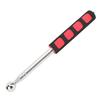 Telescopic Empty Drum Hammer Tile Hollow Checker Stainless Steel Sound Detection Test Tool for