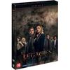 Warner Home Video Box Set Legacies Season 2 Dvd - 5051888255643