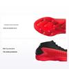 AE 1 J Pure Ruby Kids Sneakers Red Black White IG6611