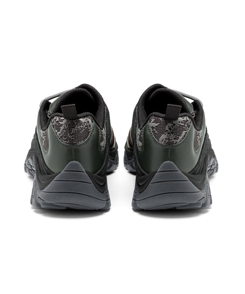 Merrell [1Trl] Moab 2 Remix Ltr Se - Alloy / M26A1-Ulc942