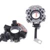 1 kus DIY příslušenství startér držák uhlíků pro Subaru Mitsubishi Outlander Ex Lancer Ex startér