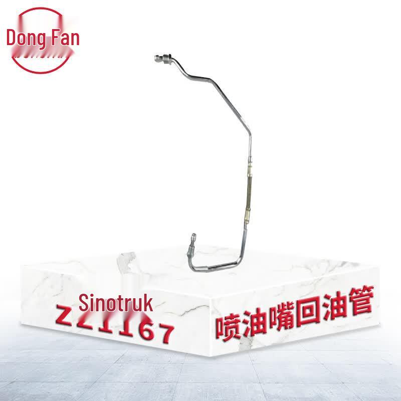 DONGFAN Vehicle Accessories & Parts