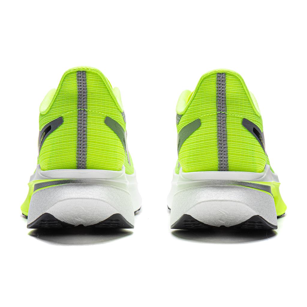 Li Ning Feidian 6 Challenger Ultra Technology Shock Absorbing Durable Non-Slip Low-Top Carbon Plate Casual Marathon Training Running Shoes ARMW003-1