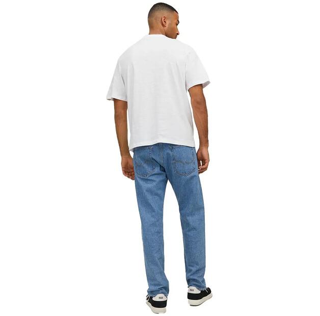 Jack & Jones Crayon Branding Short Sleeve T-Shirt