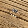 Finger Ring Girls Snake Smile Stylish Fashionable Men Jewelry Women Classic Vintage Ancient Tone Color Punk Hip Hop Adjustable Boho FrogFashion