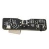Filament Runout Detect Sensor Kit for 3D Printer for Sherrpa Extruder Printing Material Break