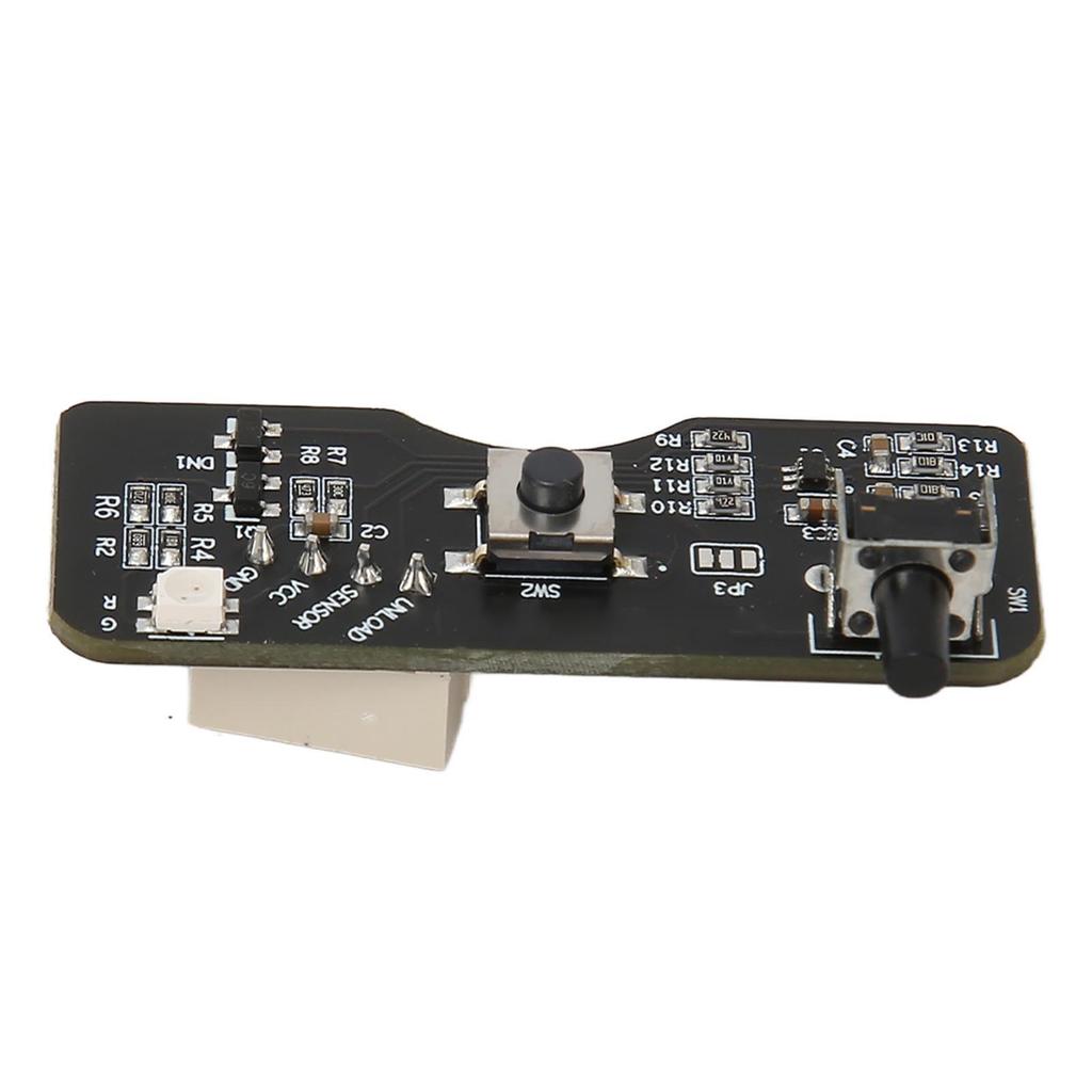 Filament Runout Detect Sensor Kit for 3D Printer for Sherrpa Extruder Printing Material Break