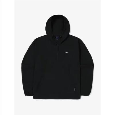 Fila Ripstop Hood Anorak 2 Types Choice Fs2jkg3102x