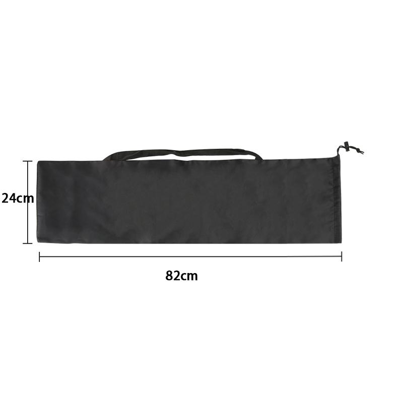 Durable Camping Chair Organizer Bag with Umbrella Canopy for Ultimate Outdoor Comfort