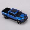 SHADOW RRO 1:64 Tyrannosaurus RAM 1500 TRX Modelo de Coche de Aleación