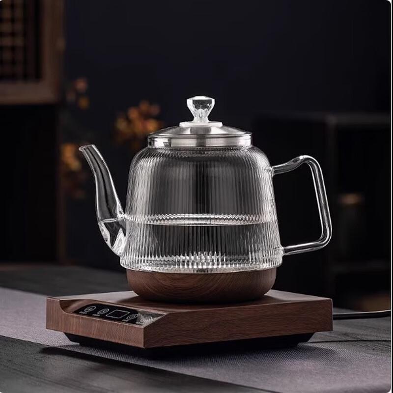 OIMG Automatic Electric Tea Kettle