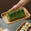 Disposable Kraft Paper Takeaway Boxes