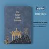 Chinese Style A5 Sheepskin Notebook Gift Set with Custom Logo