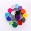 1 Roll 3.5cm*10m Decorative Origami Crinkled Crepe Paper Craft DIY Flower Make Wrapping Fold Scrapbooking Party Backdrop Decor