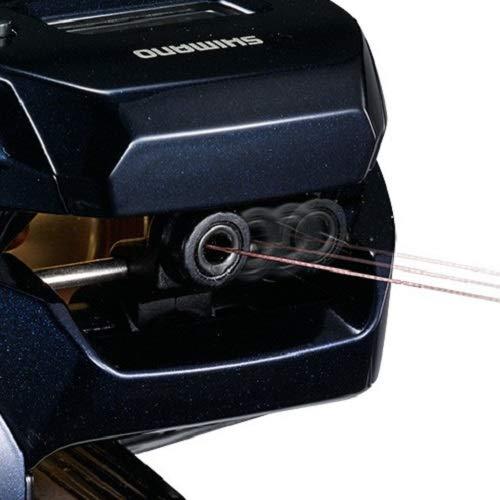 SHIMANO 19 Grappler CT 150XG Right-Handed Fishing Reel - High Performance Saltwater Reel