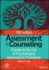 The Assessment In Counseling : A Guide To the Use of Psychological Assessment Procedures Book