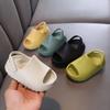 Summer Wear Sandals Children's Slippers Wholesale Beach Shoes Foreign Trade Hole Shoe for Small Children Baby Shoes Fashion