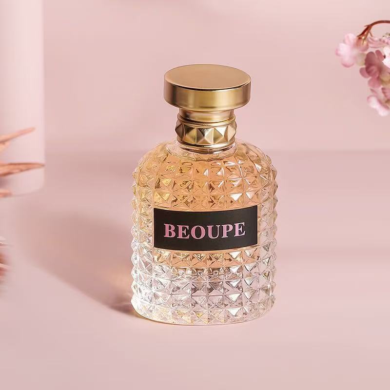 Perfume South East Asia Miss Adventure Day Rose Perfume Ladies Premium Lasting Niche Perfume 50ml