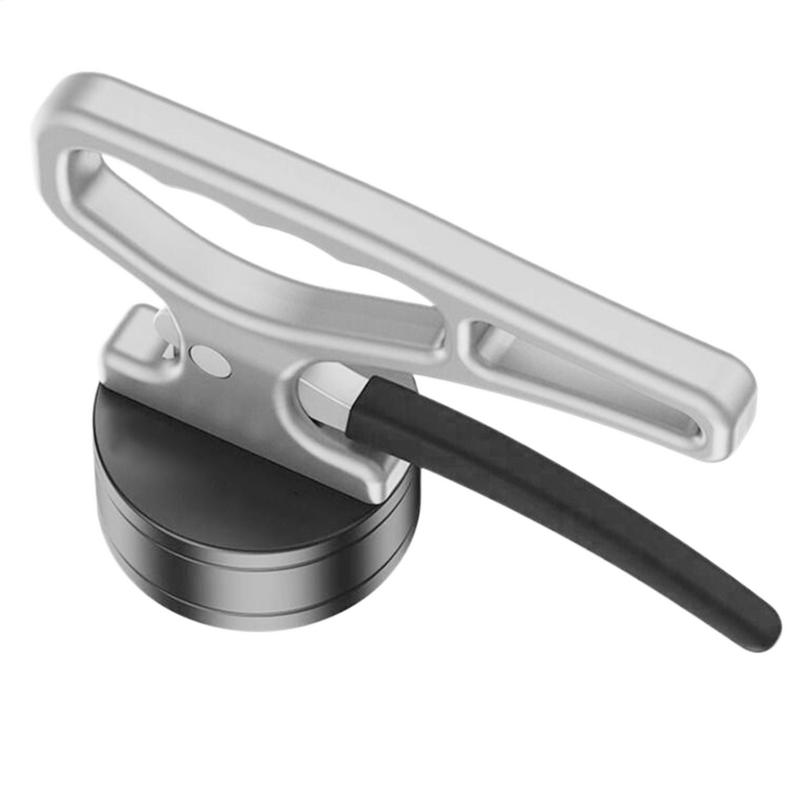 Strong Magnets Suction Cup Powerful Neodymium Magnetic Lifting Handle Strong Magnetic Lifter Heavy Duty Multi Use Gadgets China Mainland