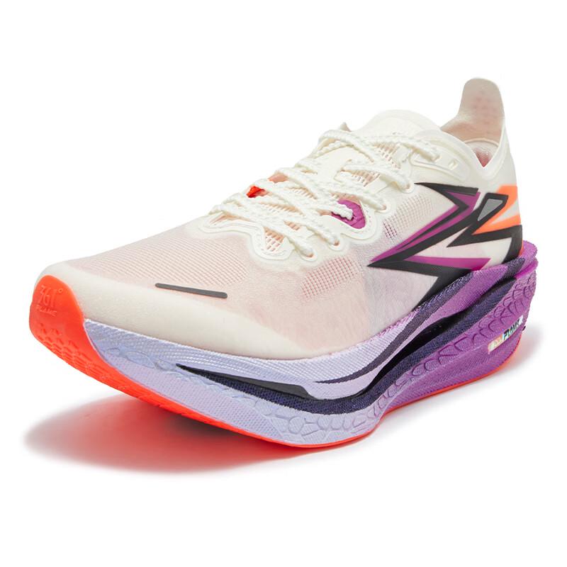 361° Feiran 4 Men's Carbon Plate Running Shoes