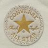 Converse All Star Gold Logo Patch HI