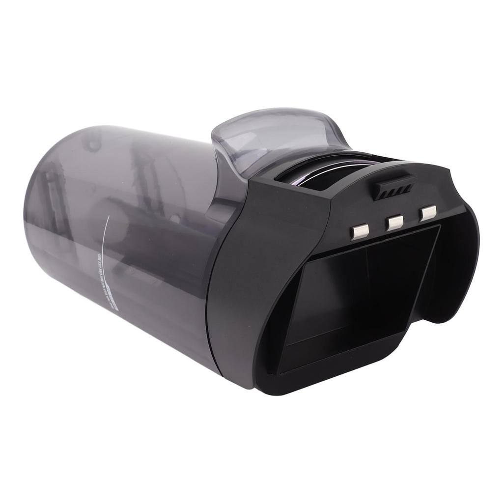 Dirty Water Tank Large Capacity Leakproof Vacuum Replacement Dirty Tank for Tineco 2.0lcd Led