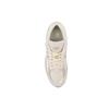 New Balance 2002R Rain Cloud Angora Unisex Sneakers Grey Sweet-Caramel M2002RSA
