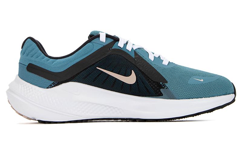 Nike Quest 5 'Black Blue Green' Women's DD9291-400