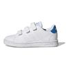 adidas Neo Advantage Durable Low-Top Kids Skate Shoes Kids Sneakers GW6492