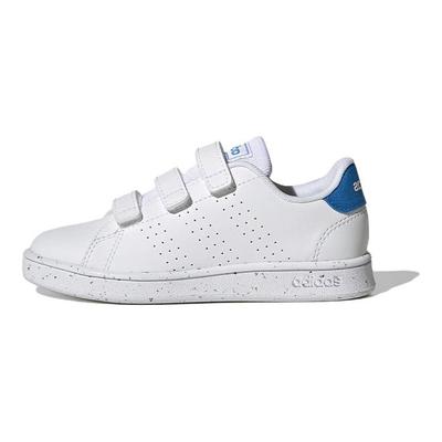 Neo Advantage Durable Low-Top Kids Skate Shoes Kids Sneakers GW6492