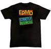 Strictly Business Hip-hop EPMD Graphic Print Unisex T-Shirt S M L XL 2 3 4 XL