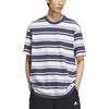Adidas Sportswear T Shirt Men's Dark Navy Blue IS4959
