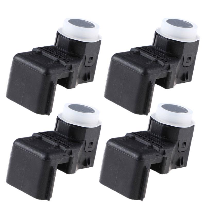 

4 шт. новый датчик парковки PDC для Kia Sorento Hyundai ультразвуковой датчик 96890C1100 96890-C1100 серебряный