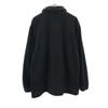 GIORGIO ARMANI 90s Old golf Long sleeve Jacket I48 Black series Men's Used