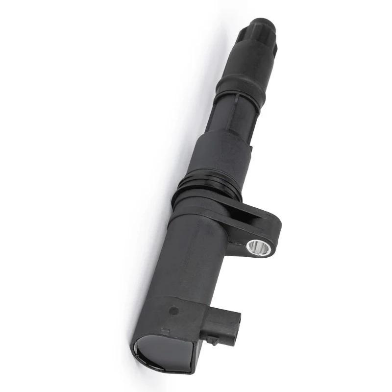4pcs Ignition coils 7700875000 suitable for Renault Mégane RS III Duster Fluence Logan Thalia Nissan KubistarNP200 8200-568-671