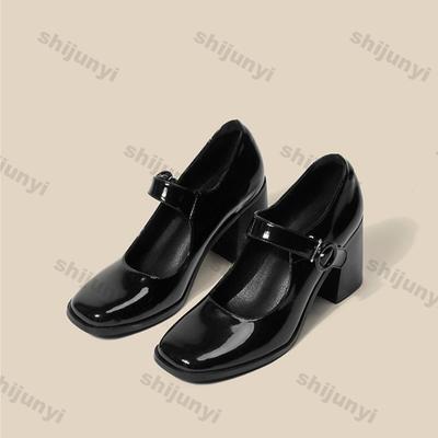 Sapatos clássicos – Sapatos clássicos