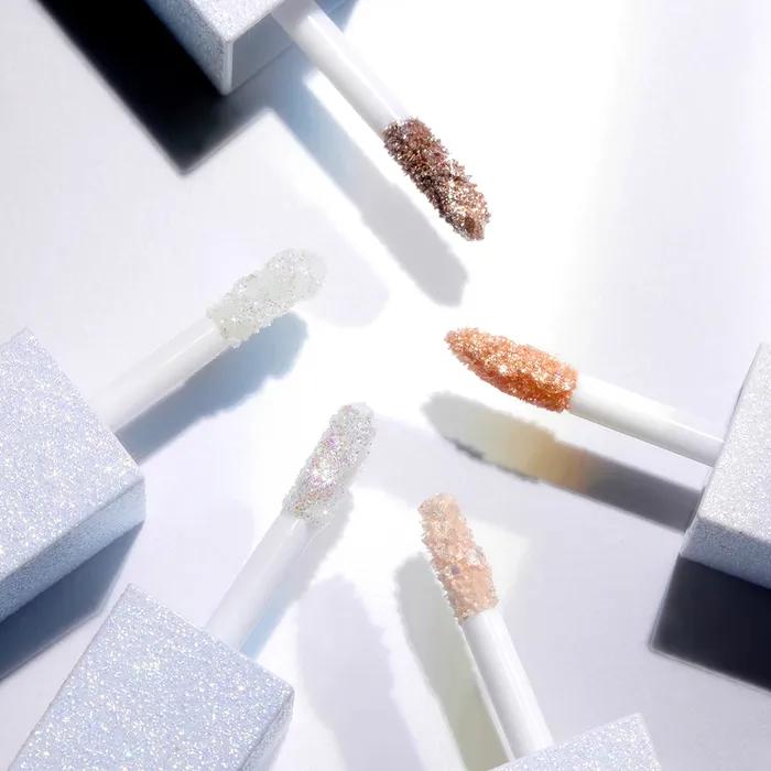 The Face Shop Metallic Liquid Shadow 2.5g