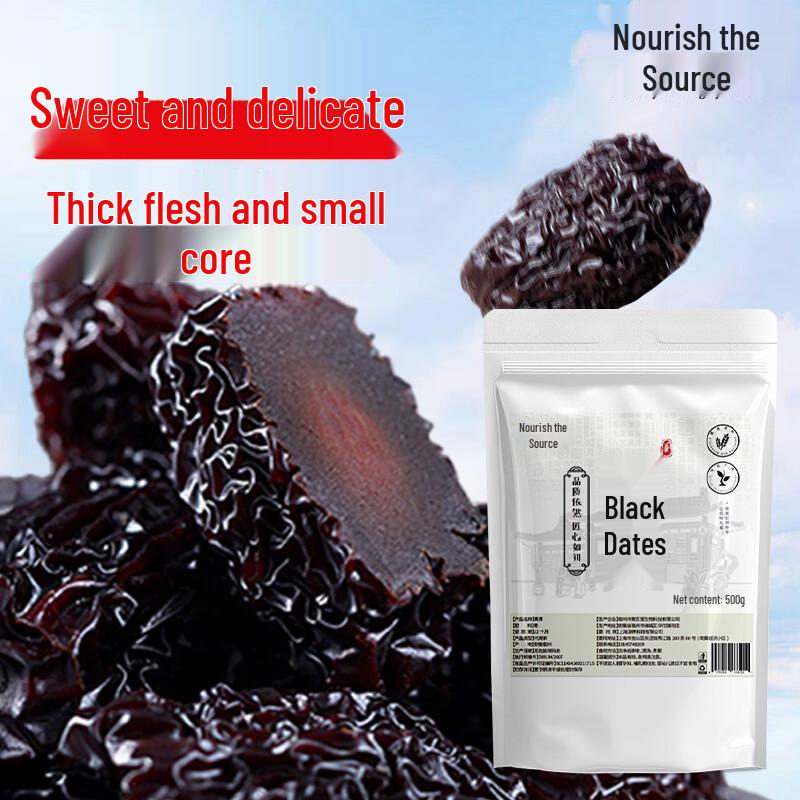 Liu Yang Yuan Premium Health & Food Products