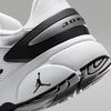 Air Jordan Trunner Flow 'White Black'