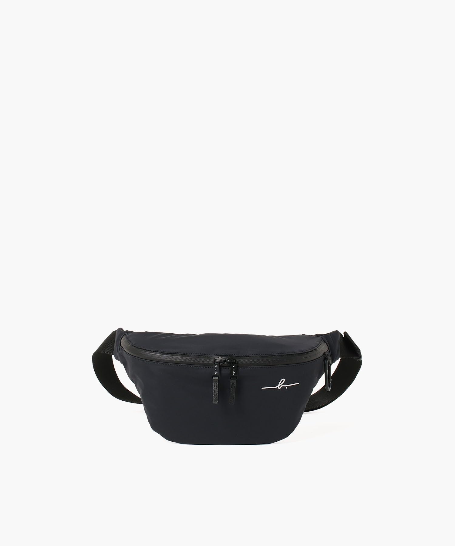 

Waist Pouch Free Black [agnes b] VAH04-03 чорний