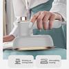 Professional White Mini Steam Iron Handheld Portable Garment Dry Wet Clothes Steam Iron for Household Clothes