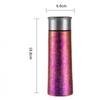 Fuguang Tea Master Pure Titanium Thermal Bottle