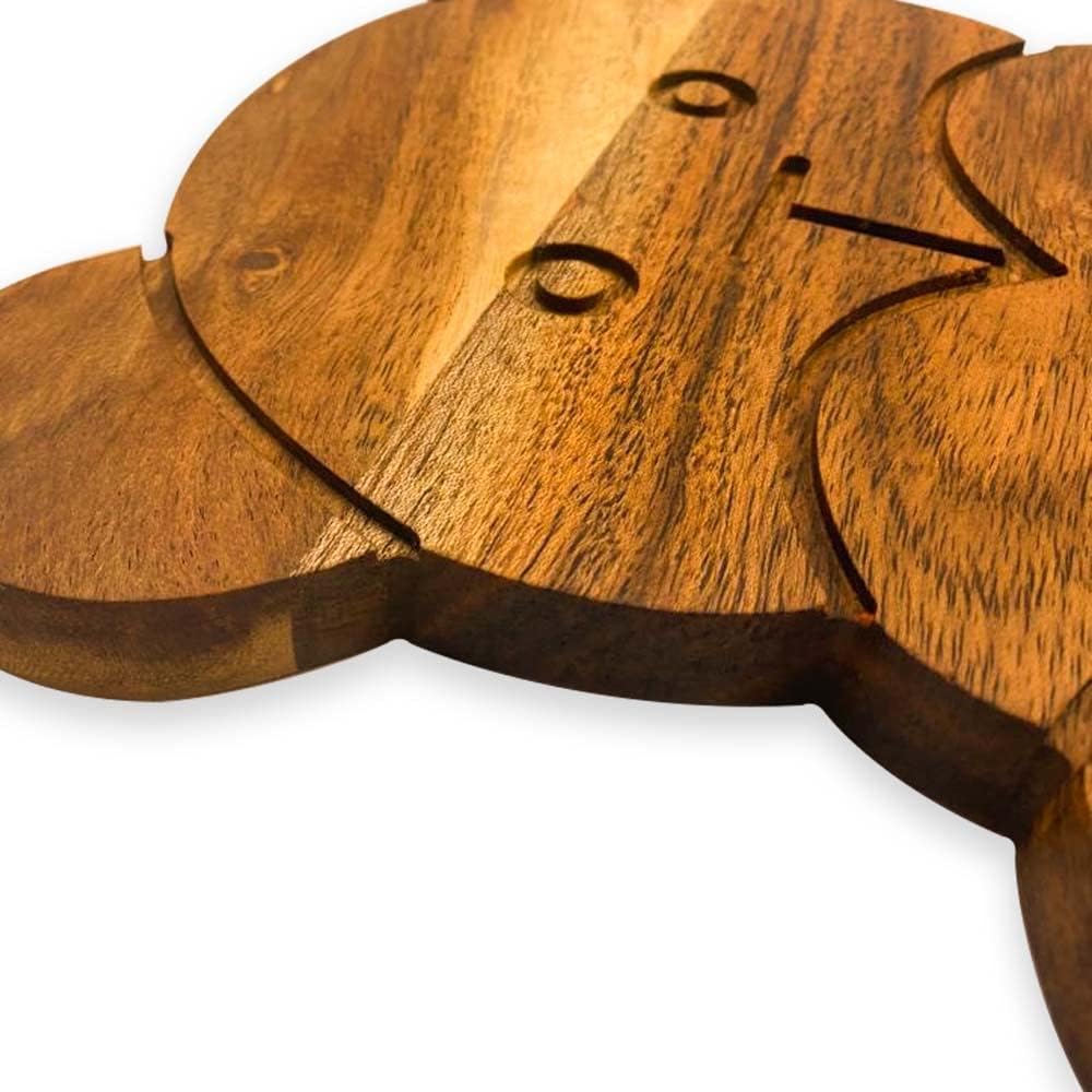 Valentine's Day Gifts Organic Acacia kitchen Cutting Chopping Charcuterie Board Platter Butcher Block for Cheese and Vegetables Meat