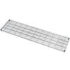 Iris Ohyama Metal Rack, MR-1746T, with 25mm Pole Diameter, 170cm Wide X 46cm Deep, and a 100kg Load Capacity